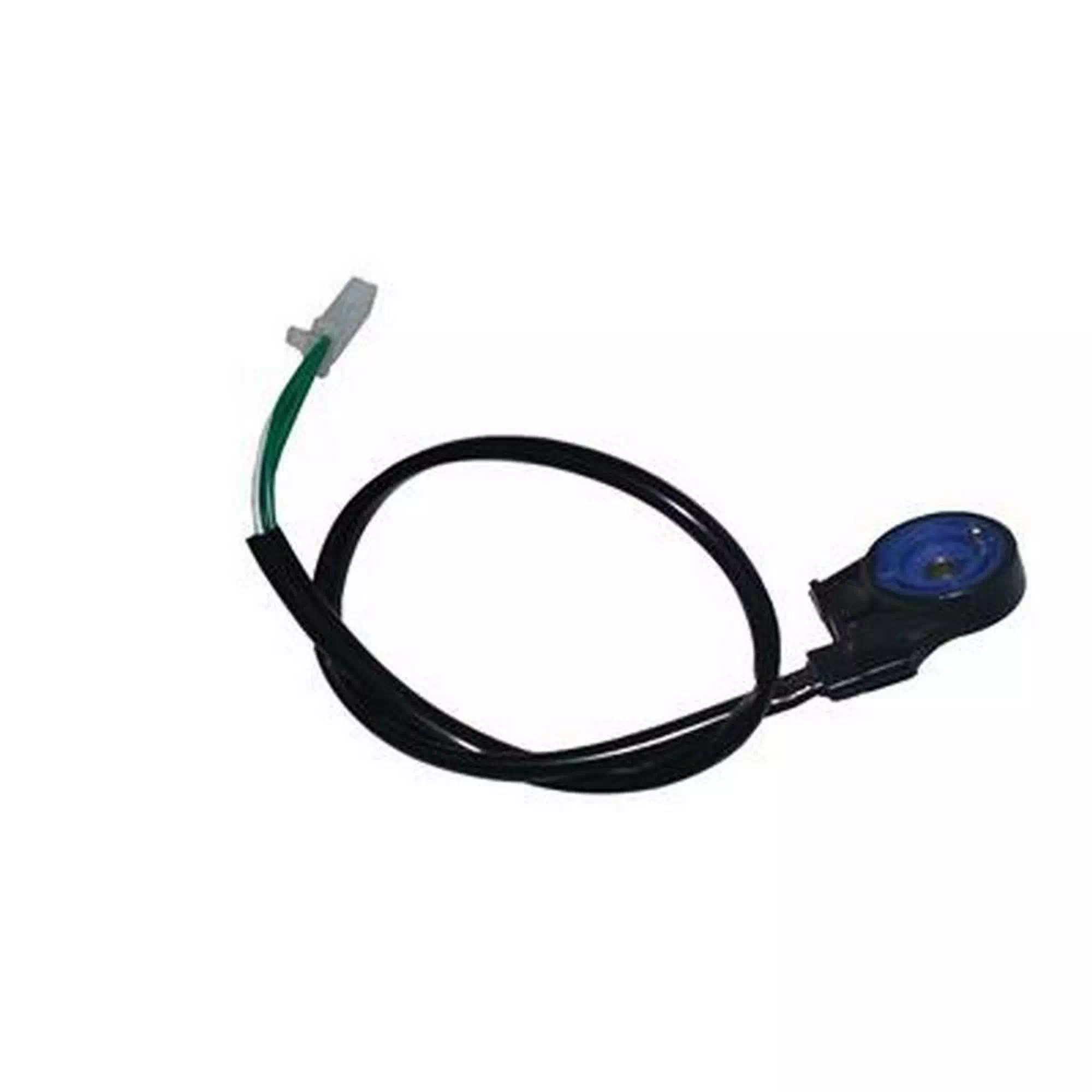 RKS VELOCE 150 YAN SEHPA STOP ŞARTELİ [RUBANO150] #RK 46642